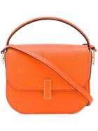 Valextra Iside Tote Bag - Orange