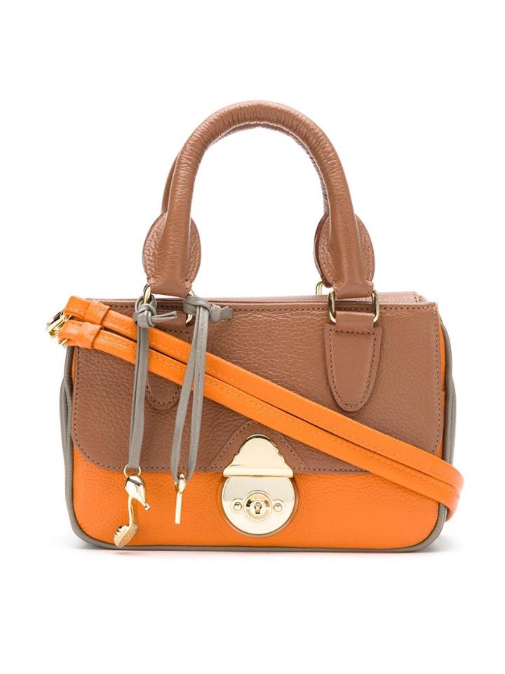 Sarah Chofakian Sarah Color Bag - Multicolour