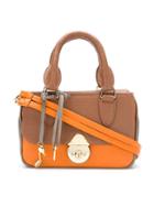 Sarah Chofakian Sarah Color Bag - Multicolour
