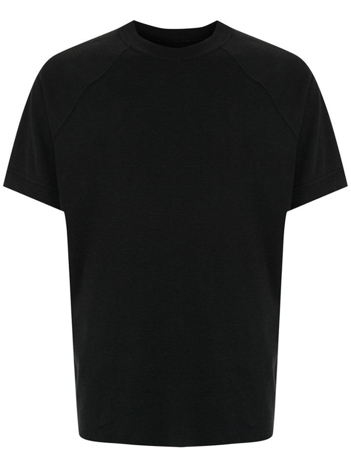 Osklen Short Sleeved T-shirt - 10