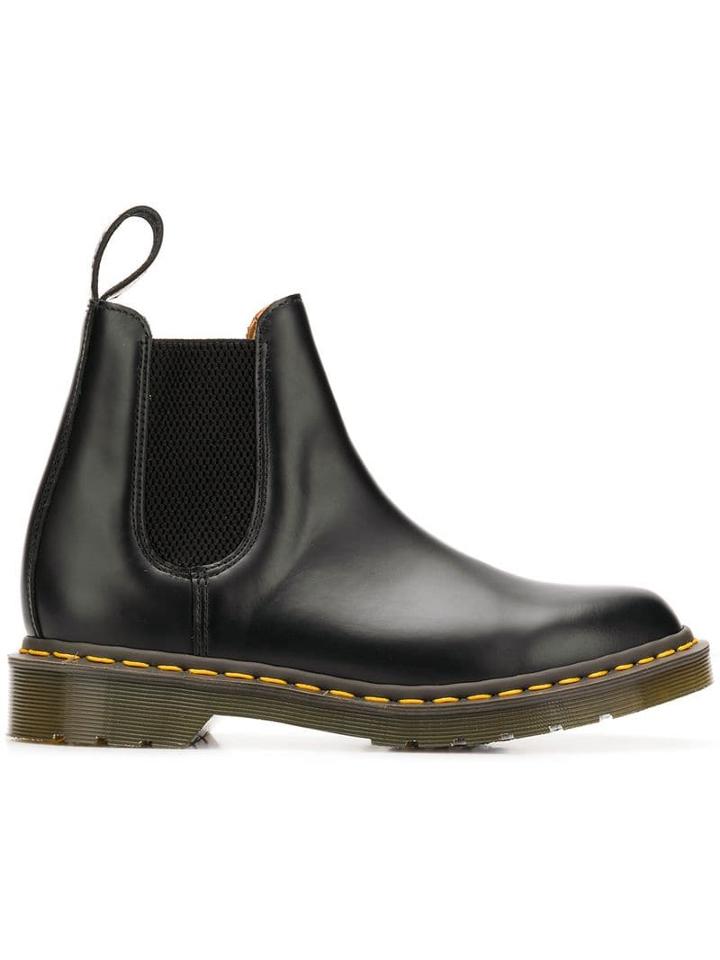 Comme Des Garçons Comme Des Garçons - Black
