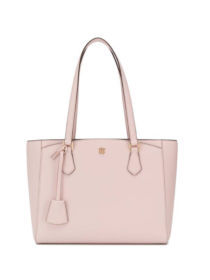Tory Burch Classic Tote - Pink