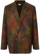 Necessity Sense Kin Blazer - Yellow