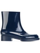 No21 Ankle Rain Boots