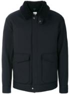 Ts(s) Military Jacket - Blue
