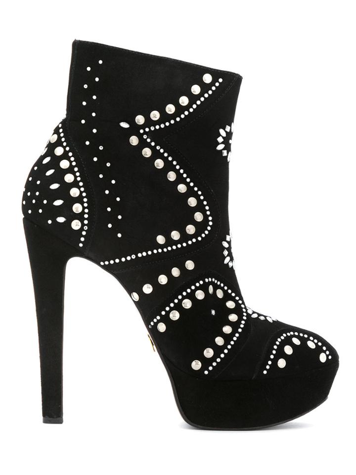 Andrea Bogosian Andrea Bogosian 002943 Black
