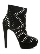 Andrea Bogosian Andrea Bogosian 002943 Black
