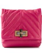 Lanvin Mini 'happy Pop' Shoulder Bag