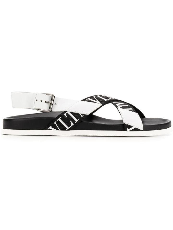 Valentino Qy2s0a84rcd 0ni - Black