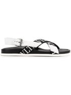 Valentino Qy2s0a84rcd 0ni - Black