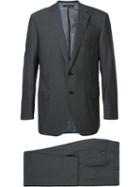 Brioni Two-piece Suit, Size: 58, Grey, Wool