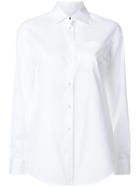 Weekend Max Mara Ofelia Shirt - White