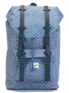 Herschel Supply Co. Polka-dot Backpack