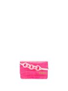 Jacquemus Le Sac Riviera Clutch - Pink