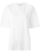 Marni Oversized T-shirt