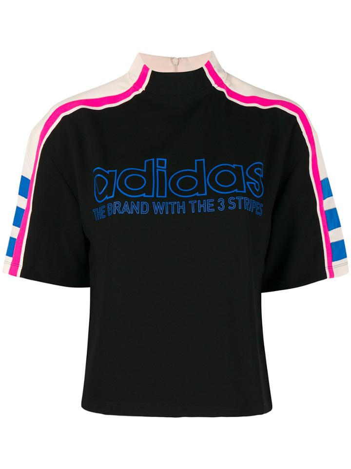 Adidas Og Tee - Black
