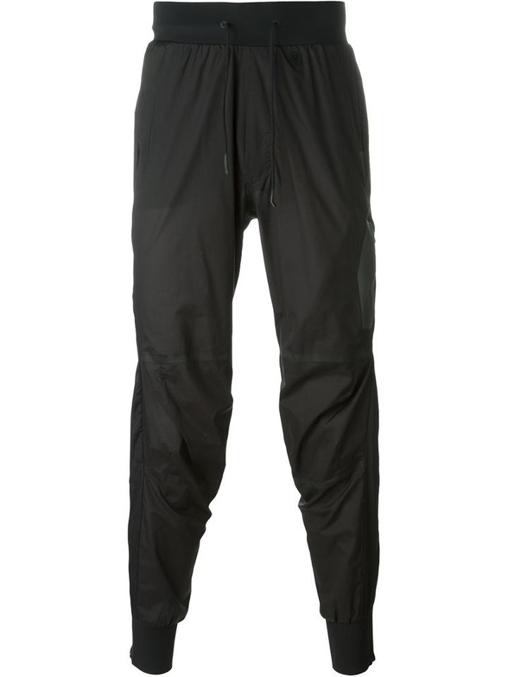 Y-3 Cuffed Trousers
