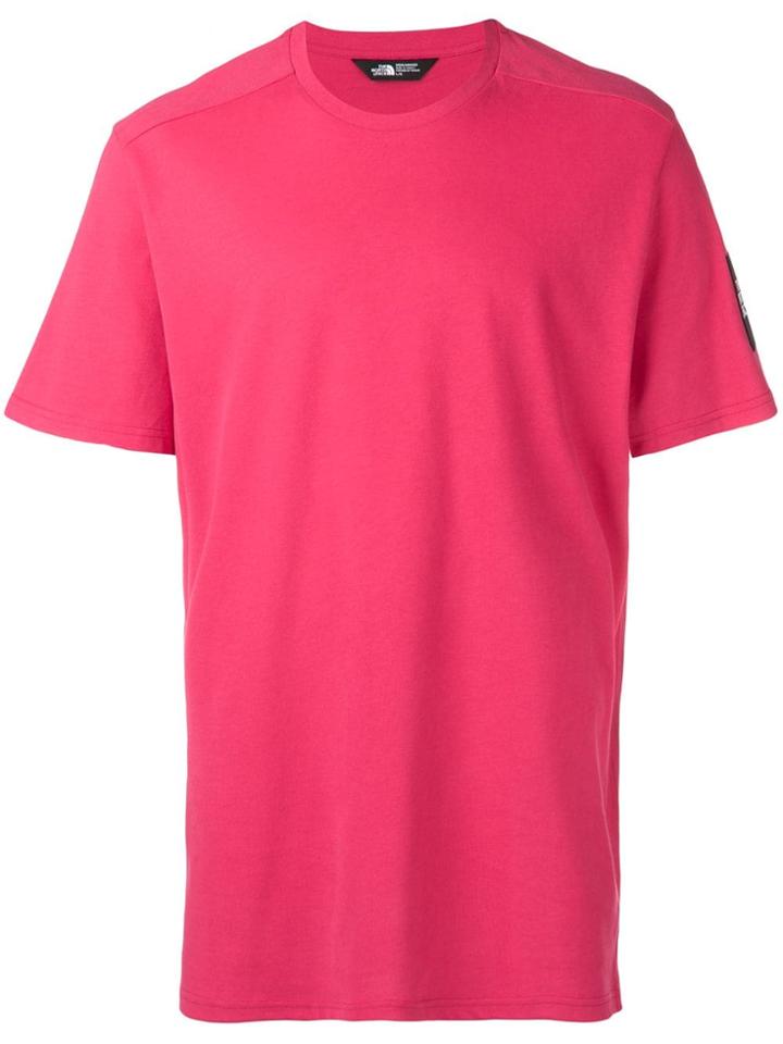 The North Face T93bp7 Zcx - Pink