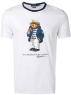 Polo Ralph Lauren Polo Bear T-shirt - White