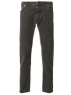 Jacob Cohen Slim-fit Trousers - Green