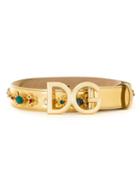 Dolce & Gabbana - Yellow
