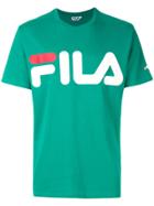 Fila Logo T-shirt - Green