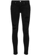 Mcguire Denim Newton Skinny Jeans - Black