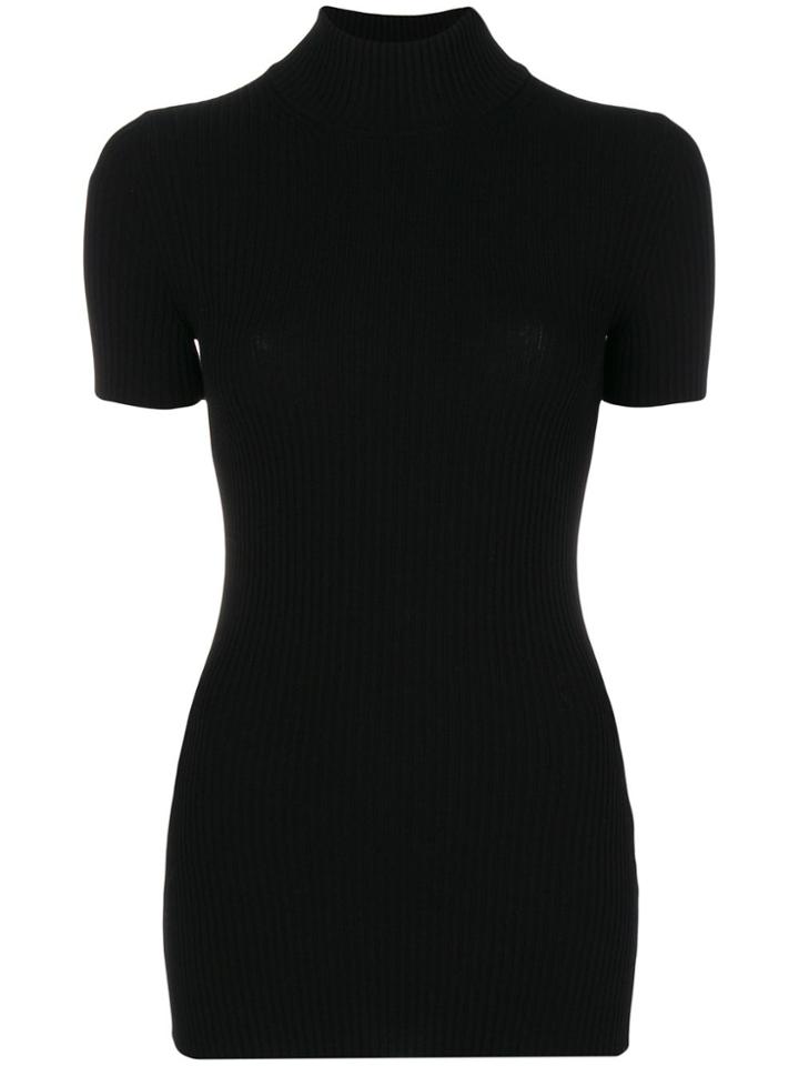 Antonio Marras Dolce Vita Jumper - Black