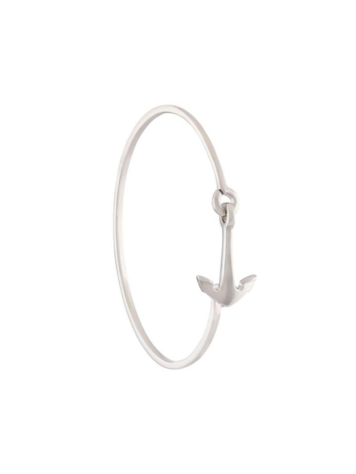 Miansai Mini-anchored Cuff