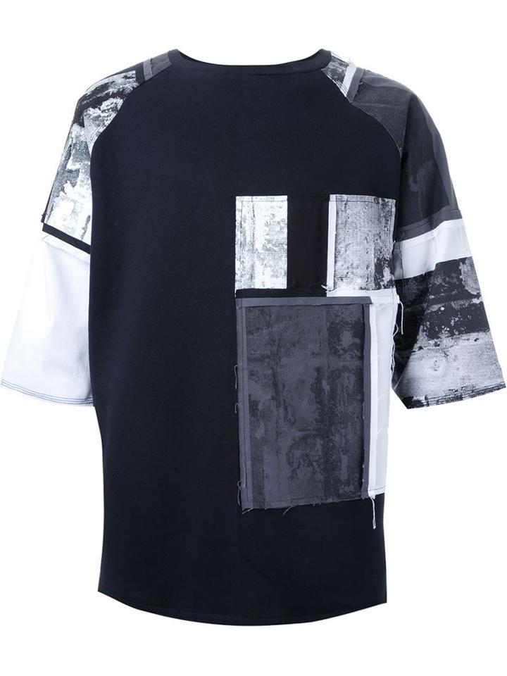 Liam Hodges Oversized T-shirt