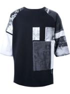 Liam Hodges Oversized T-shirt