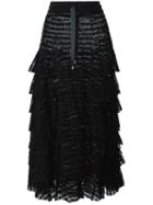 Nicopanda 'ruffle' Skirt