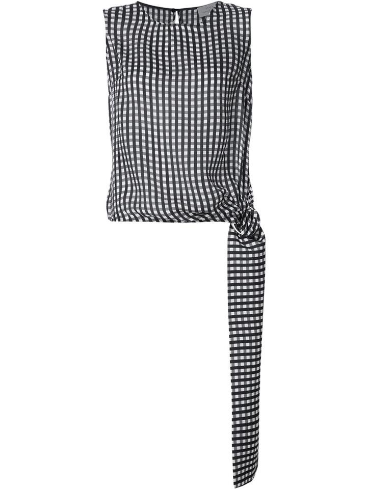 Preen By Thornton Bregazzi 'johnson' Top