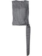 Preen By Thornton Bregazzi 'johnson' Top