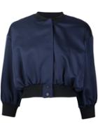 Victoria Victoria Beckham Wide Leg Trousers