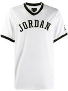 Nike Jordan Basketball T-shirt - White