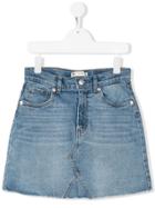 Levi's Kids Np27507tl4a - Blue
