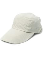 Patagonia Branded Baseball Cap - White