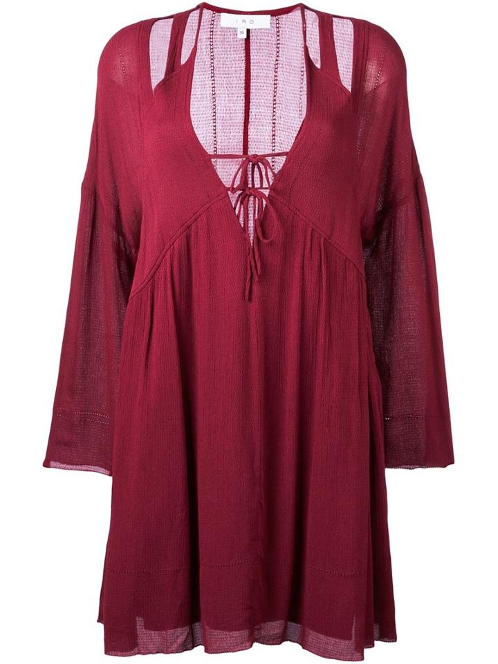 Iro 'enya' Dress