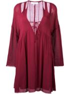 Iro 'enya' Dress