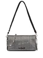 Miu Miu Starlight Clutch - Black
