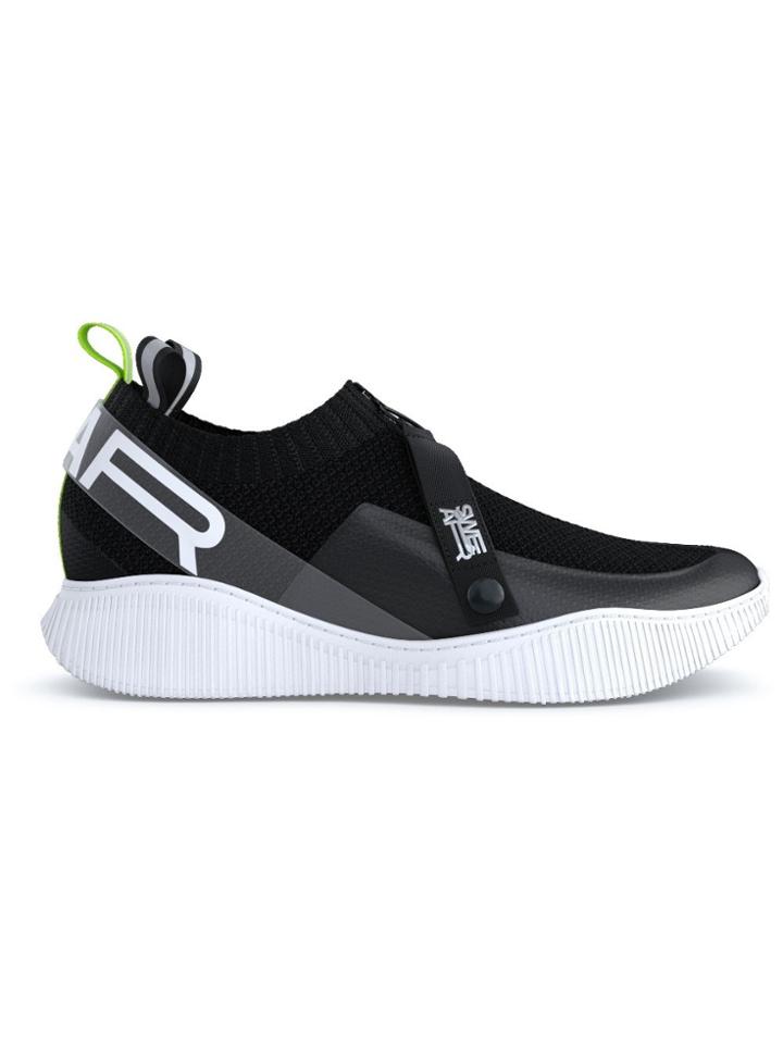 Swear Joel Gallucks X Swear Exclusive - Black