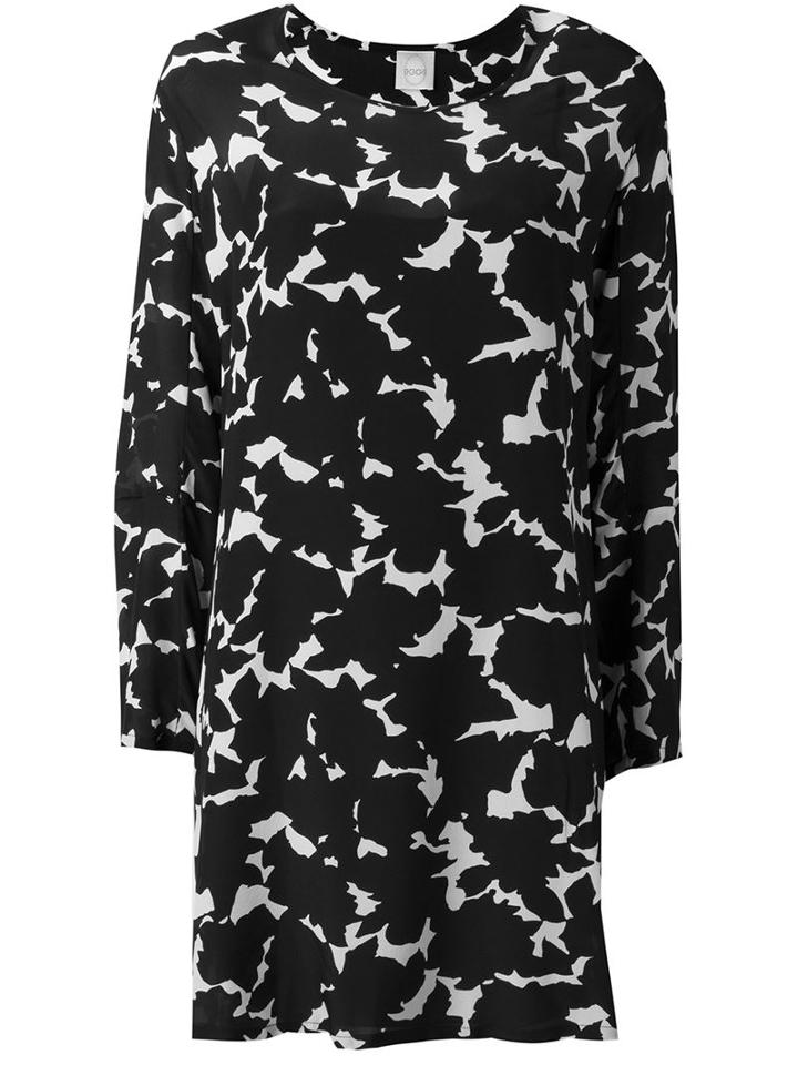 Eggs 'pinar' Dress