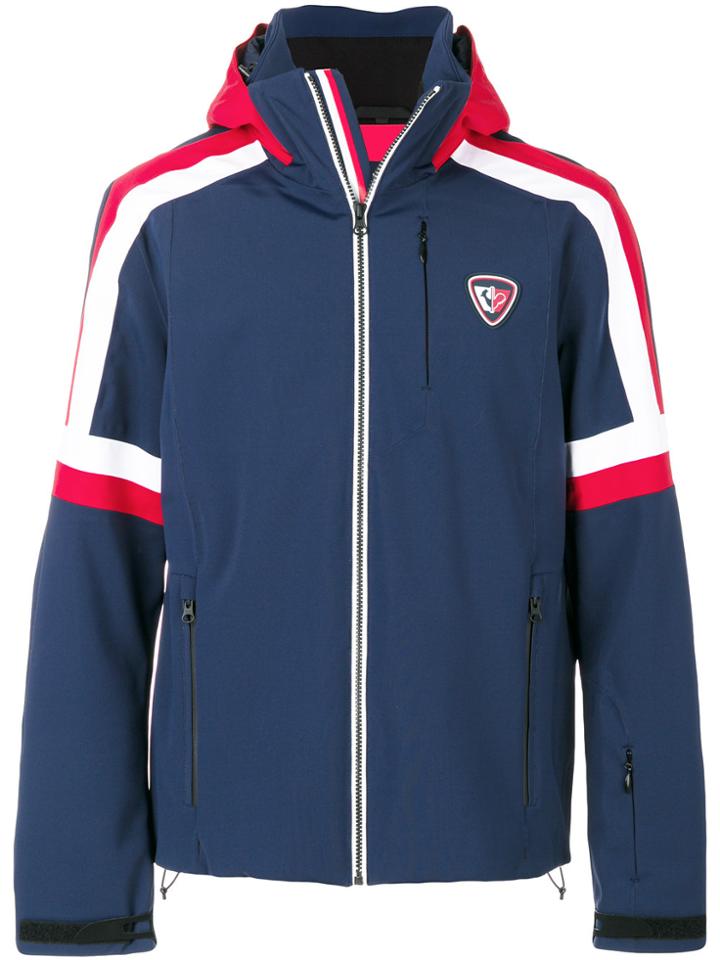 Rossignol Rogar Jacket - Blue