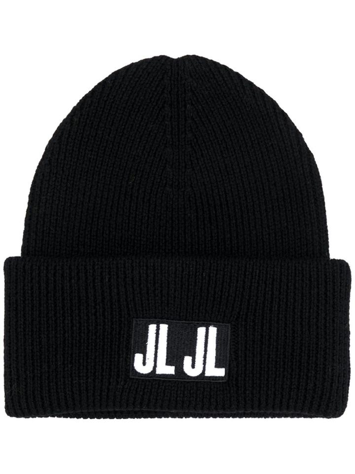 J.lindeberg Jive Beanie - Black