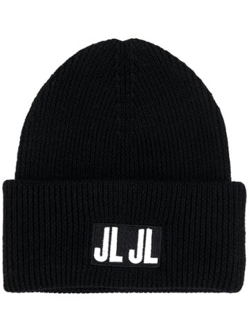 J.lindeberg Jive Beanie - Black