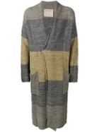 Daniel Andresen Devario Cardi-coat - Grey