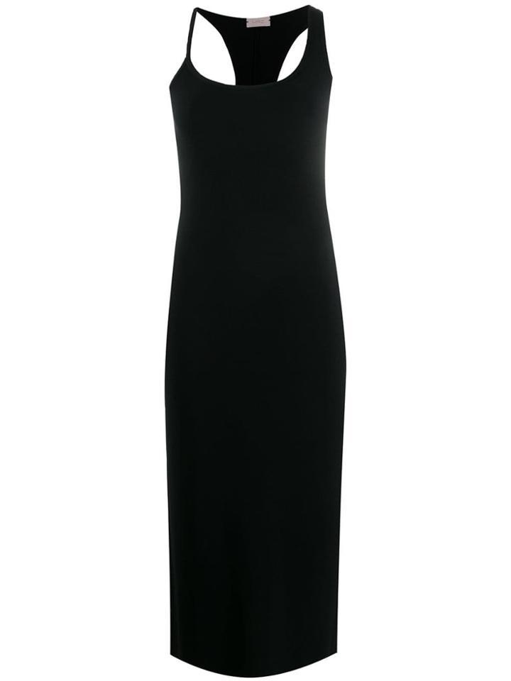Mrz Bodycon Dress - Black