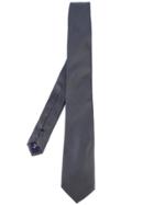 Fefè Classic Tie - Grey