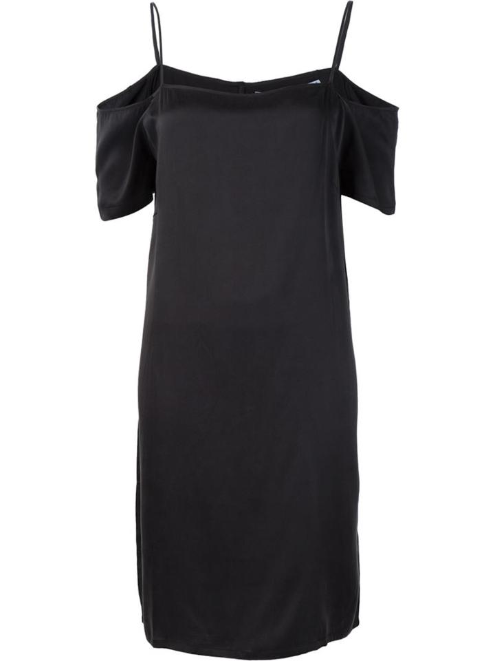 Just Female Cold-shoulder Dress